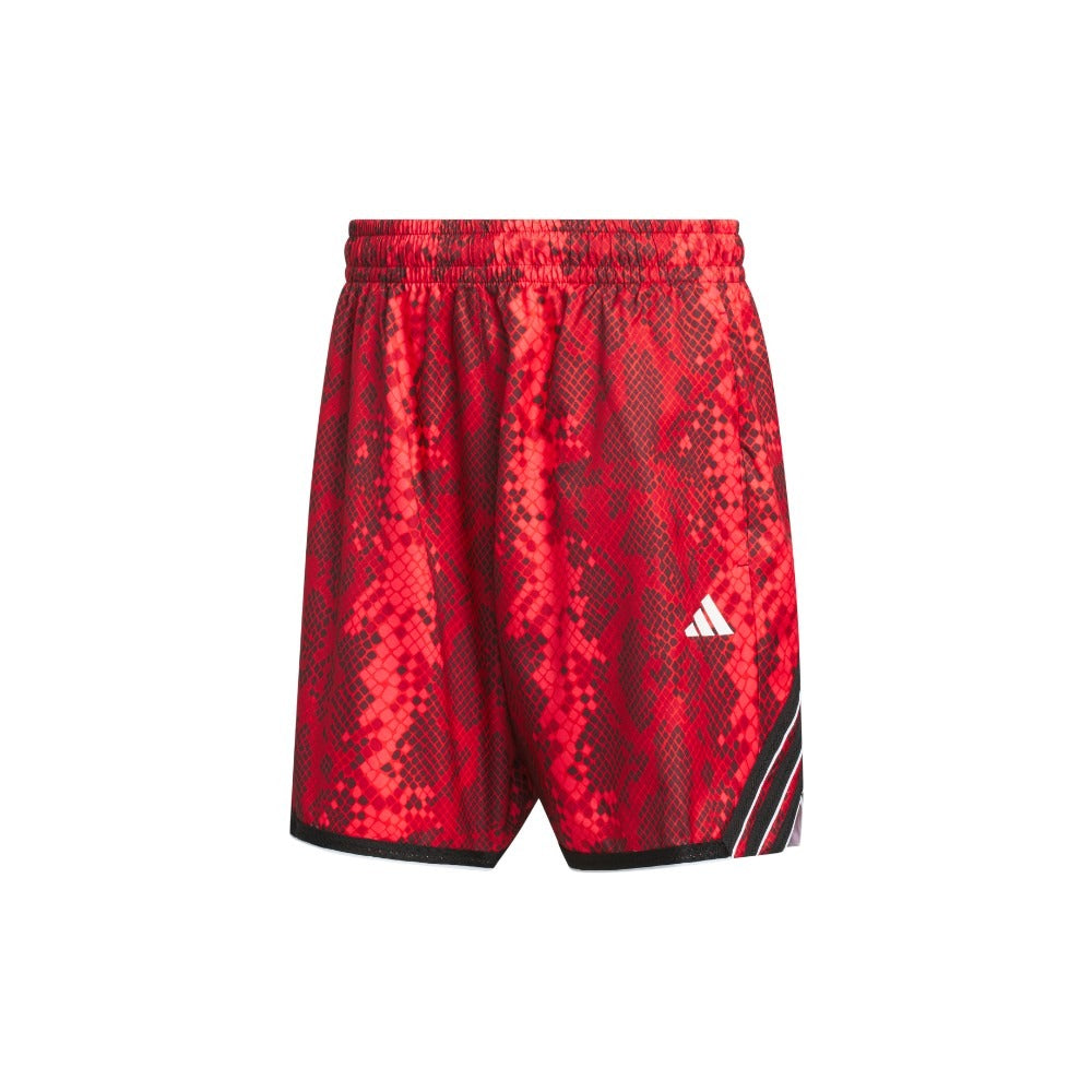 Crazylite Animal AOP Shorts