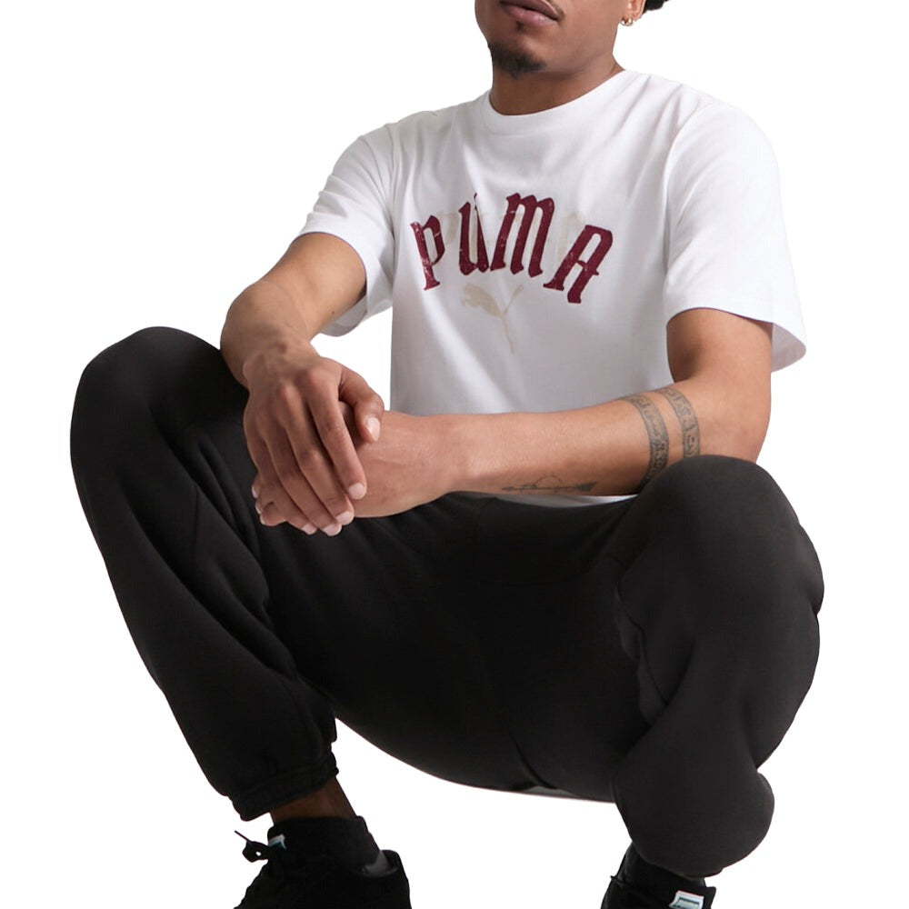 Classics Play.Paris. Crew Neck Short Sleeve T-Shirt