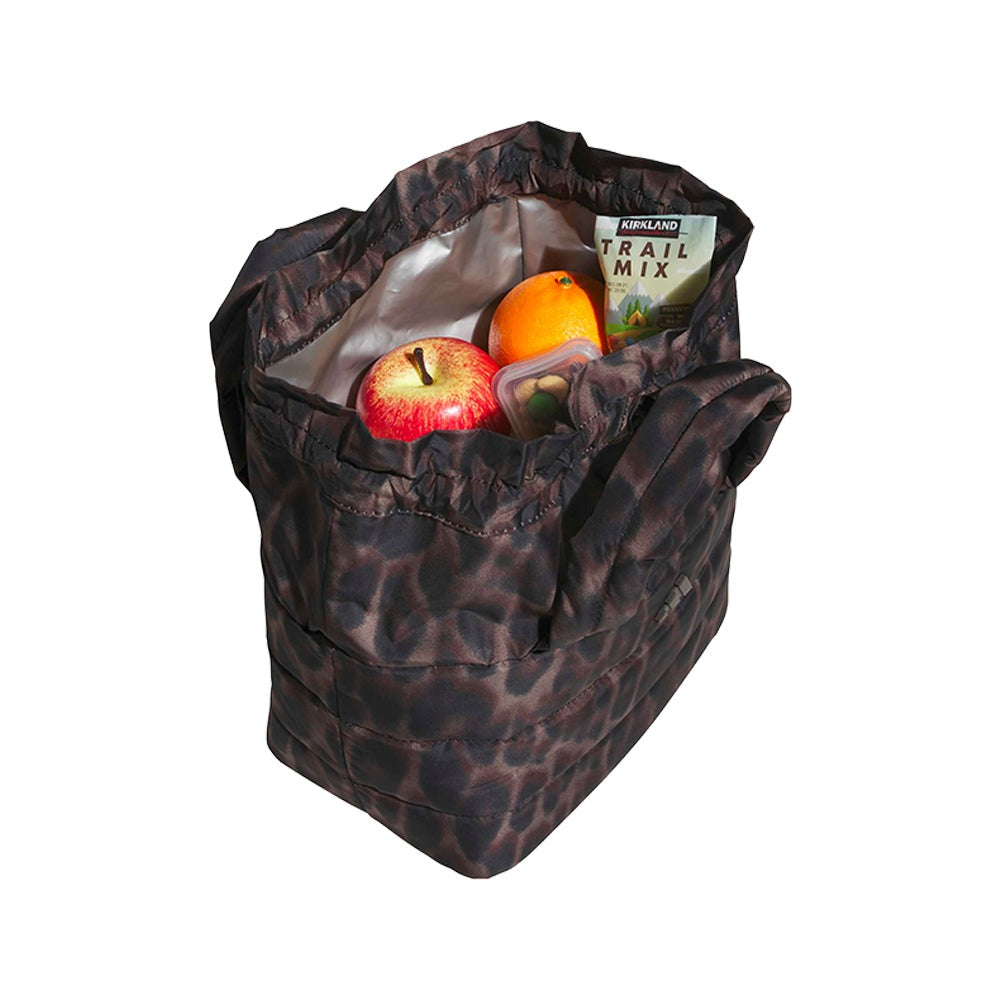 Quilted Lifestyle Lunch Bag