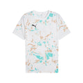 Individualearth Day Crew Neck Short Sleeve Soccer Jersey