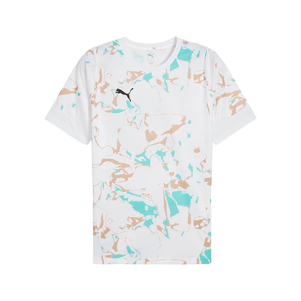 Individualearth Day Crew Neck Short Sleeve Soccer Jersey