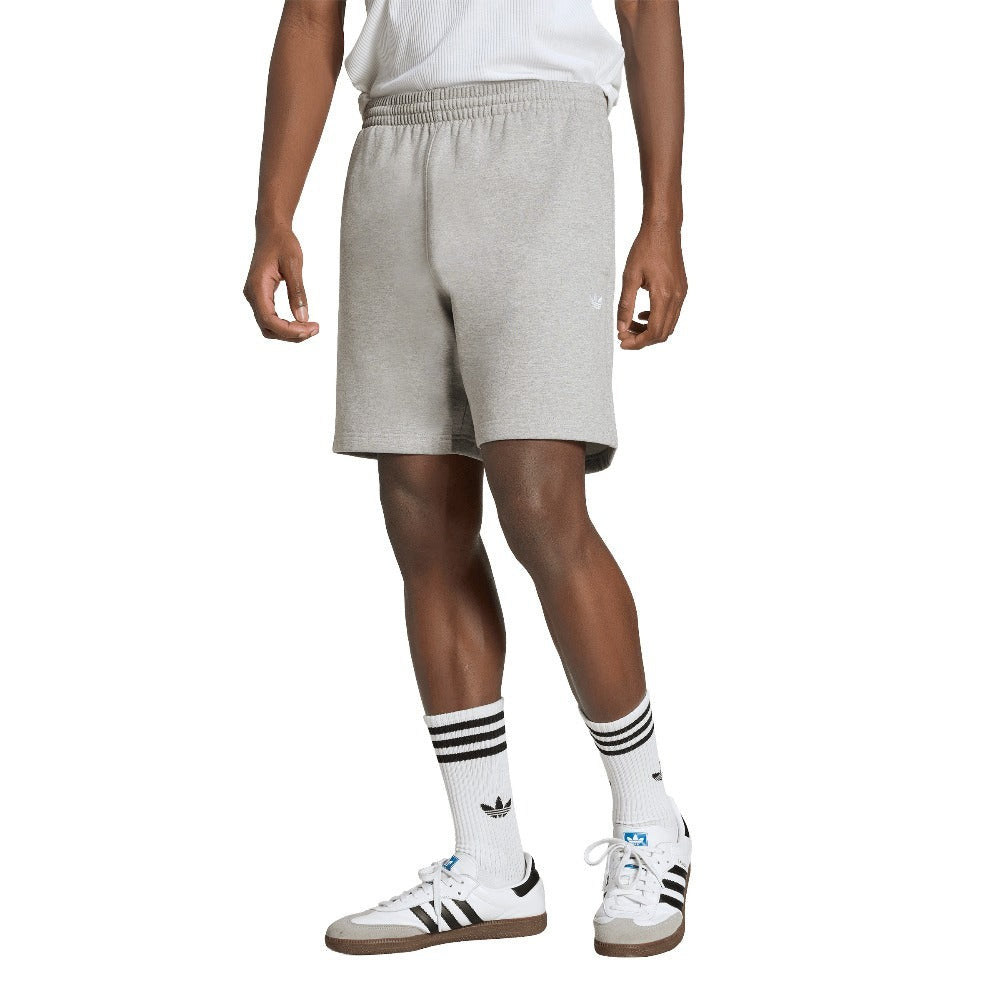 Trefoil Essentials 7 Inch Fleece Shorts