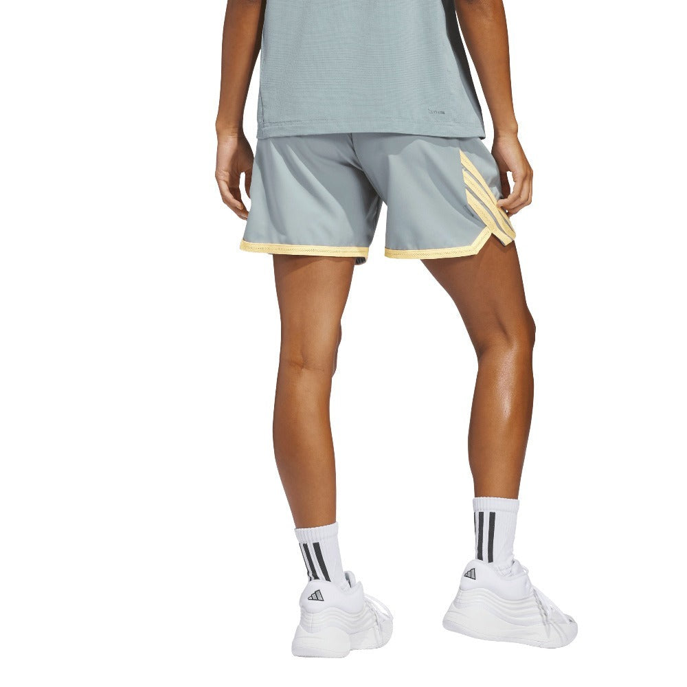 Crazy Lite Shorts