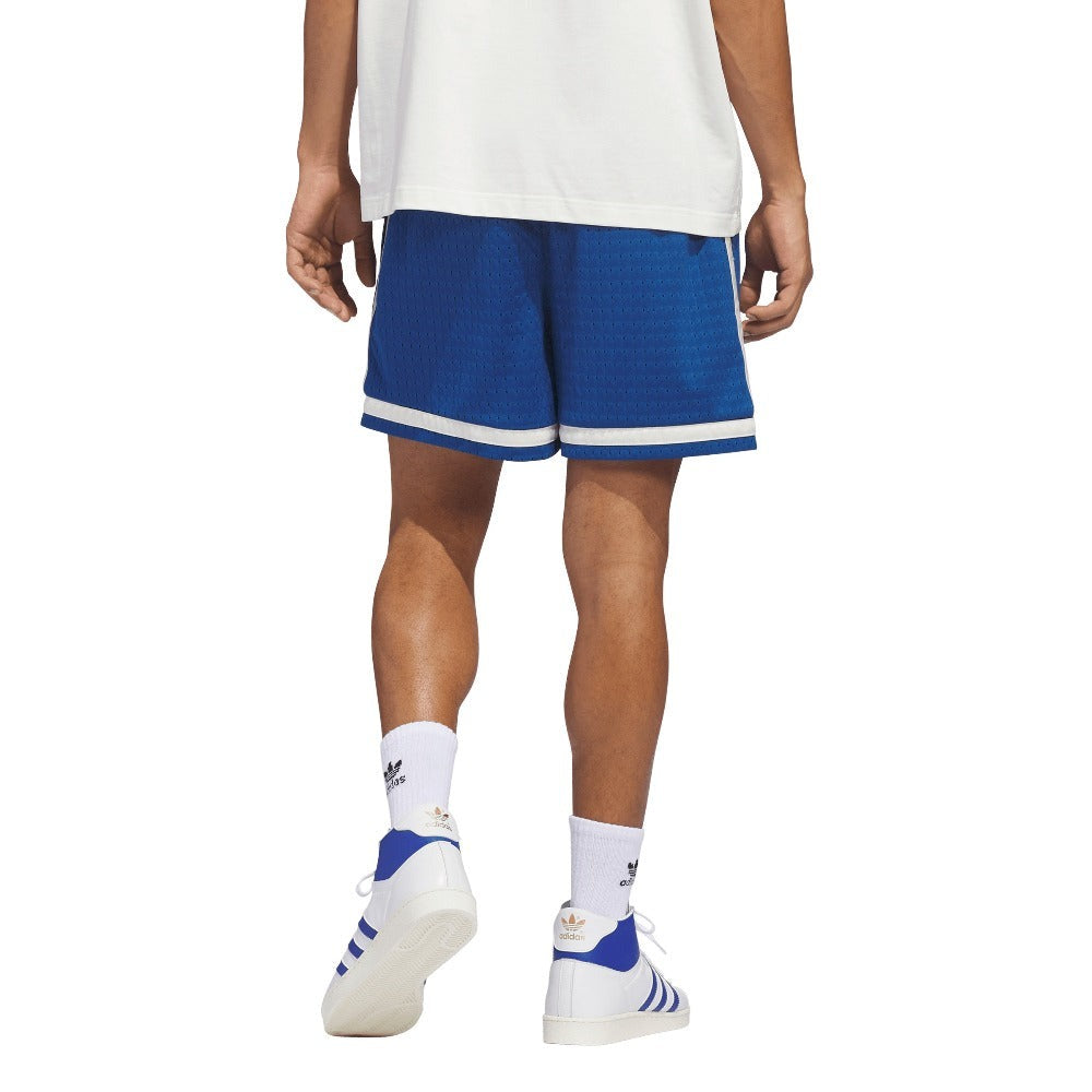 Warp Knit Short