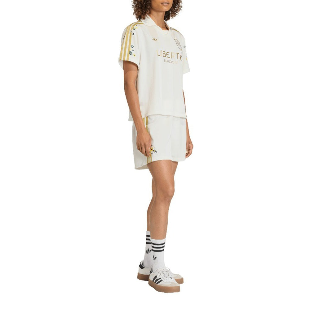 Originals x Liberty London Firebird Shorts