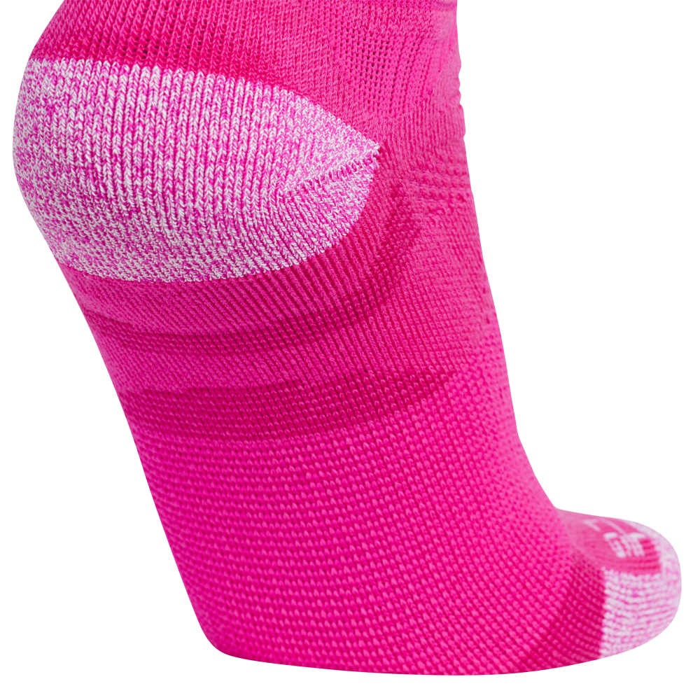 Adizero 3 Football Quarter Socks