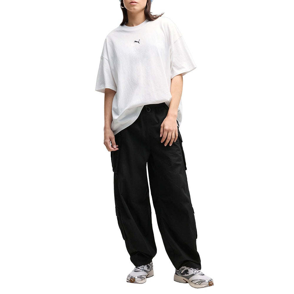 Essentials Oversized Tee