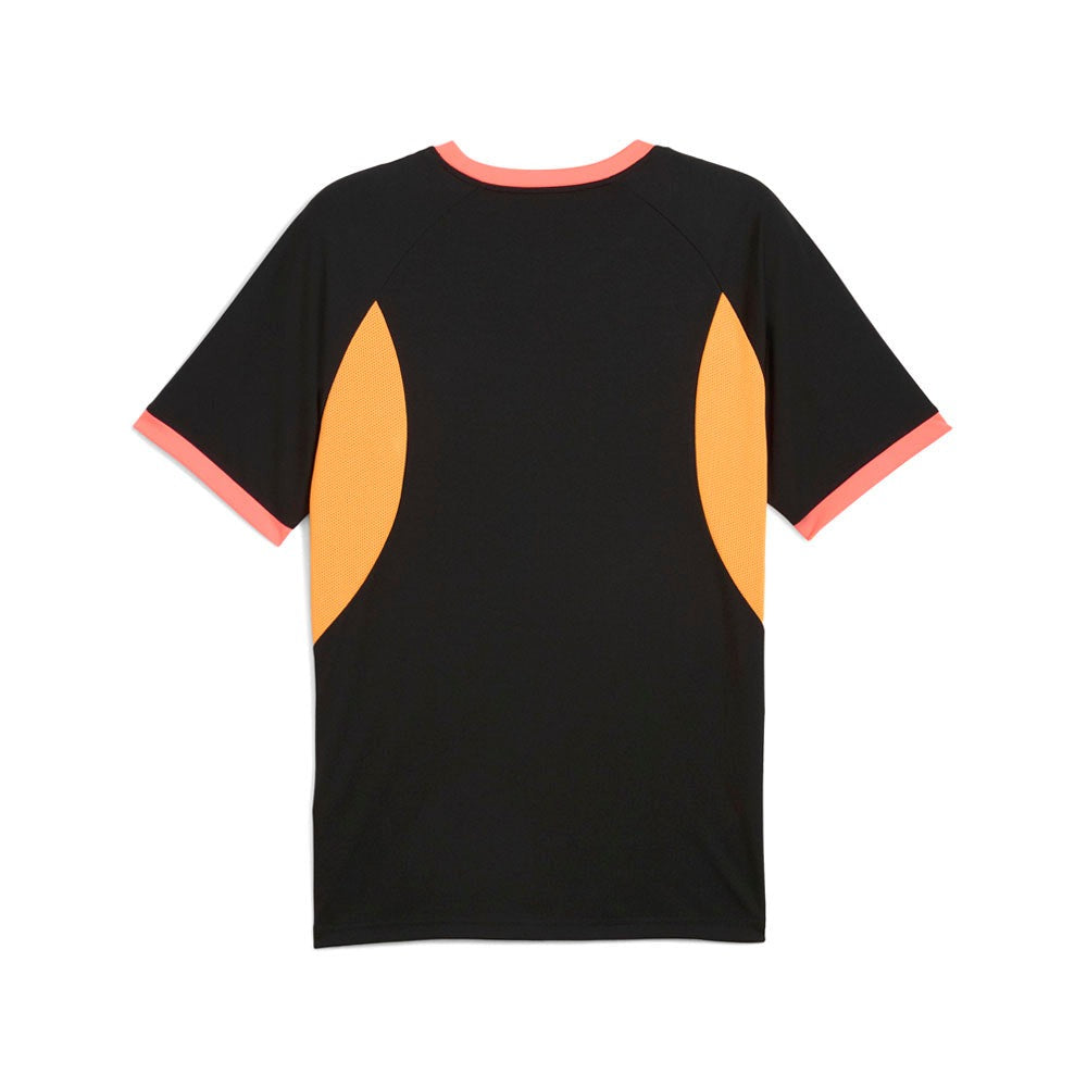 IndividualLIGA Crew Neck Short Sleeve Soccer Jersey