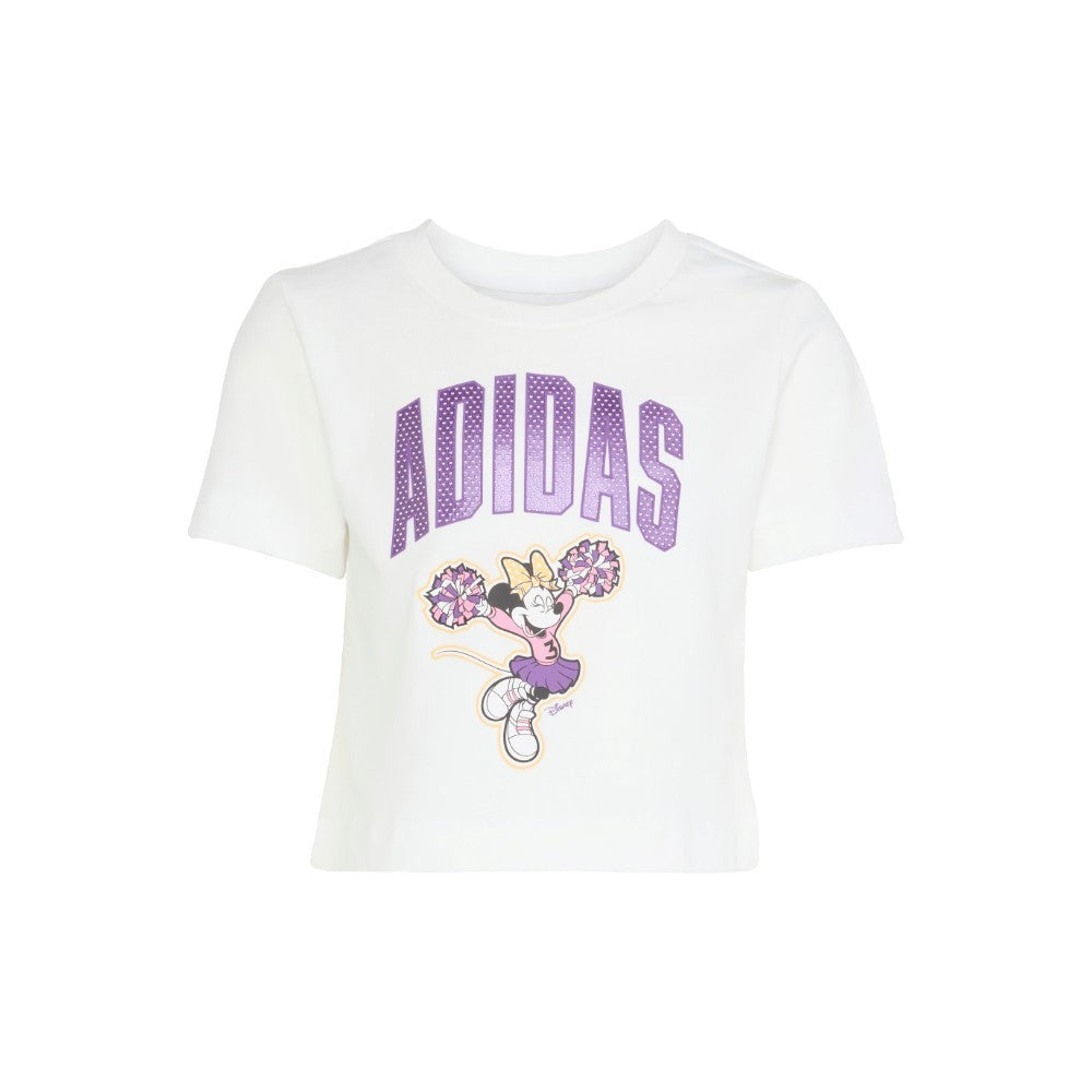Disney Minnie Mouse T-Shirt Set (Youth)