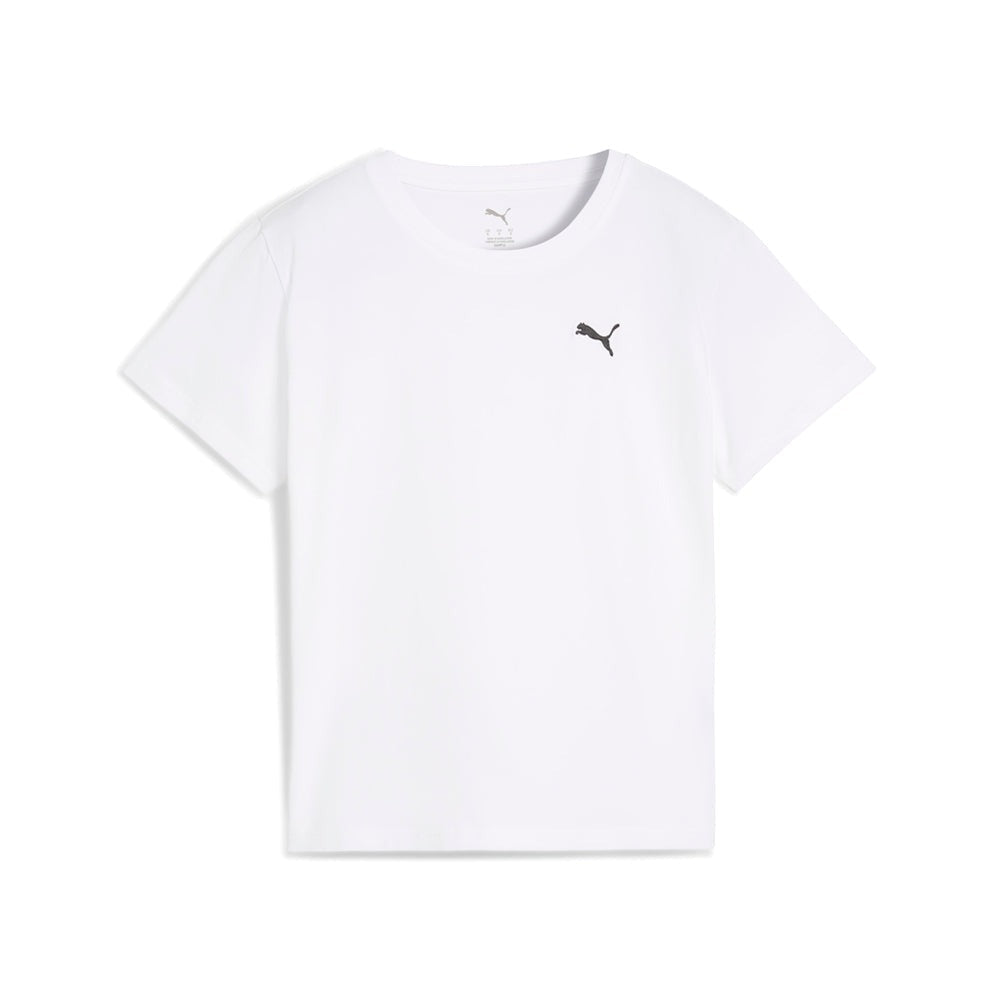 Wardrobe Essentials Comfort Crew Neck Short Sleeve T-Shirt