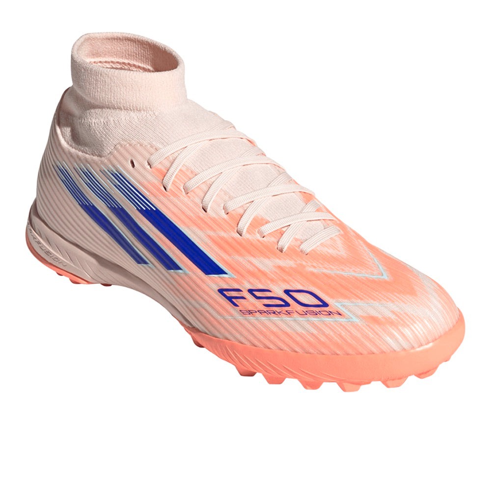 F50 Sparkfusion League Turf Boots