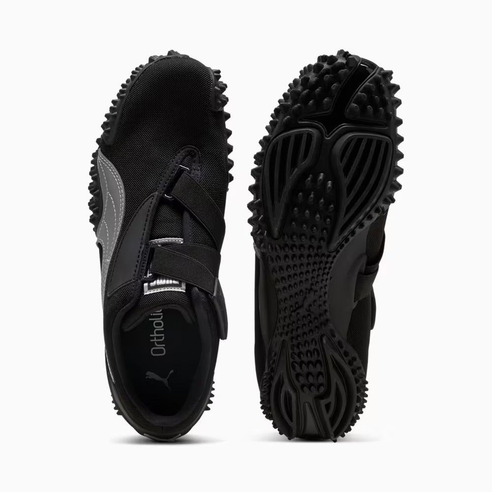 Mostro OG Slip On Sneakers