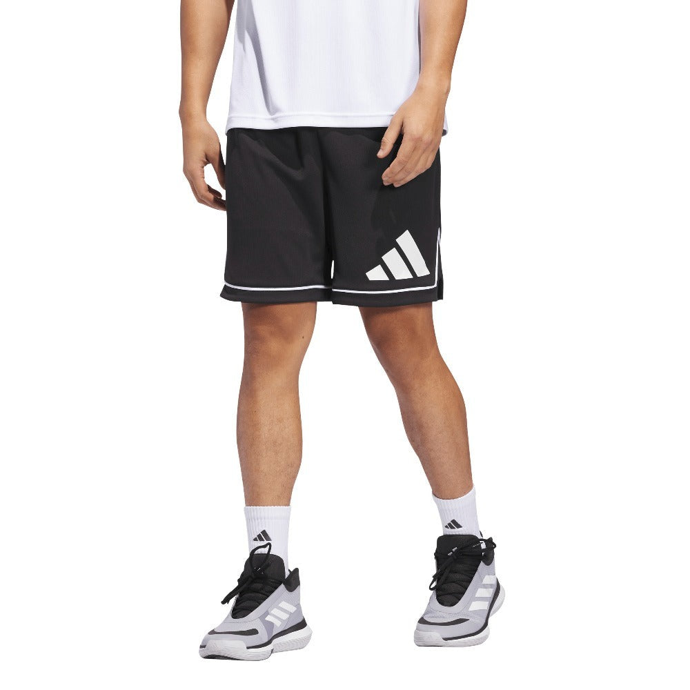 Adidas Basketball Badge of Sport Shorts