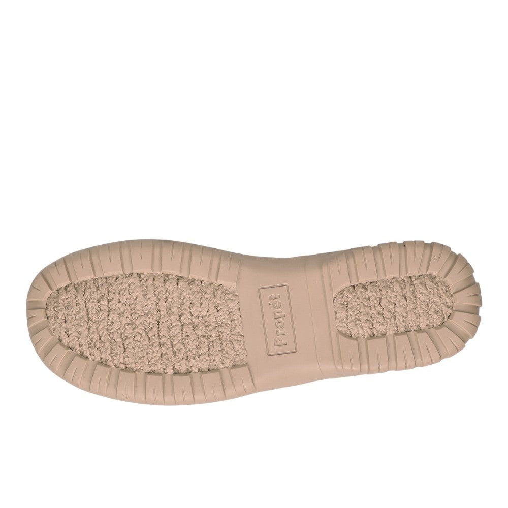 Devon Water Resistant Ankle Bootie