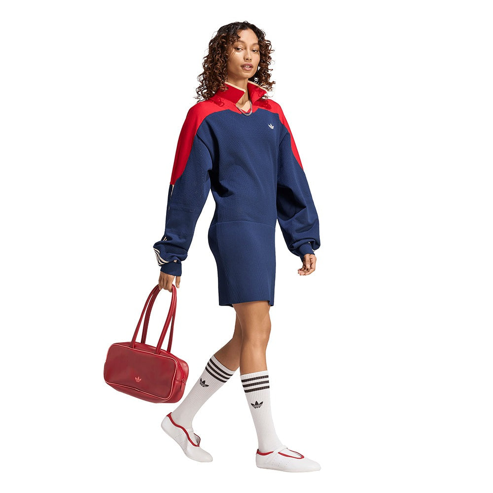 Polo Dress