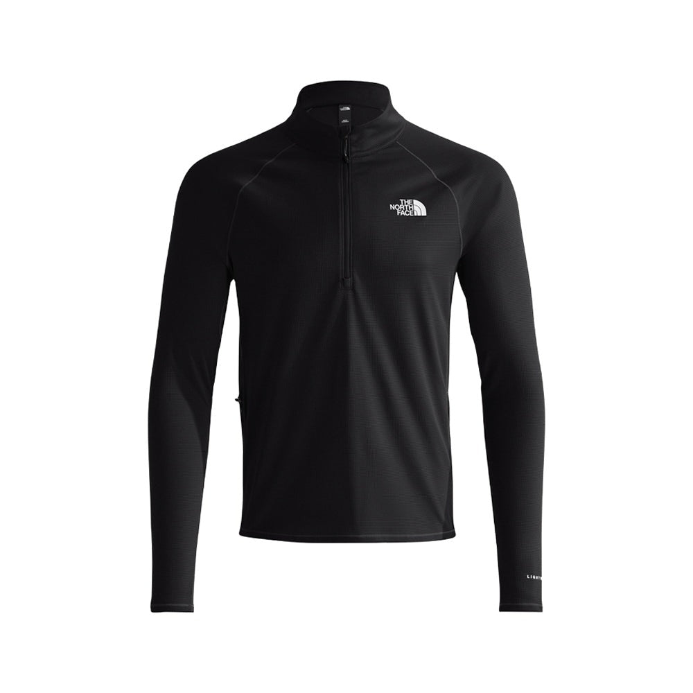 Sunriser 1/4 Zip Pullover