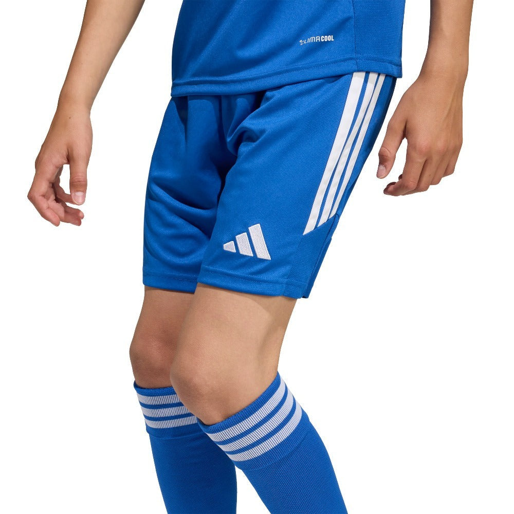 Tiro 26 League Shorts (Youth)