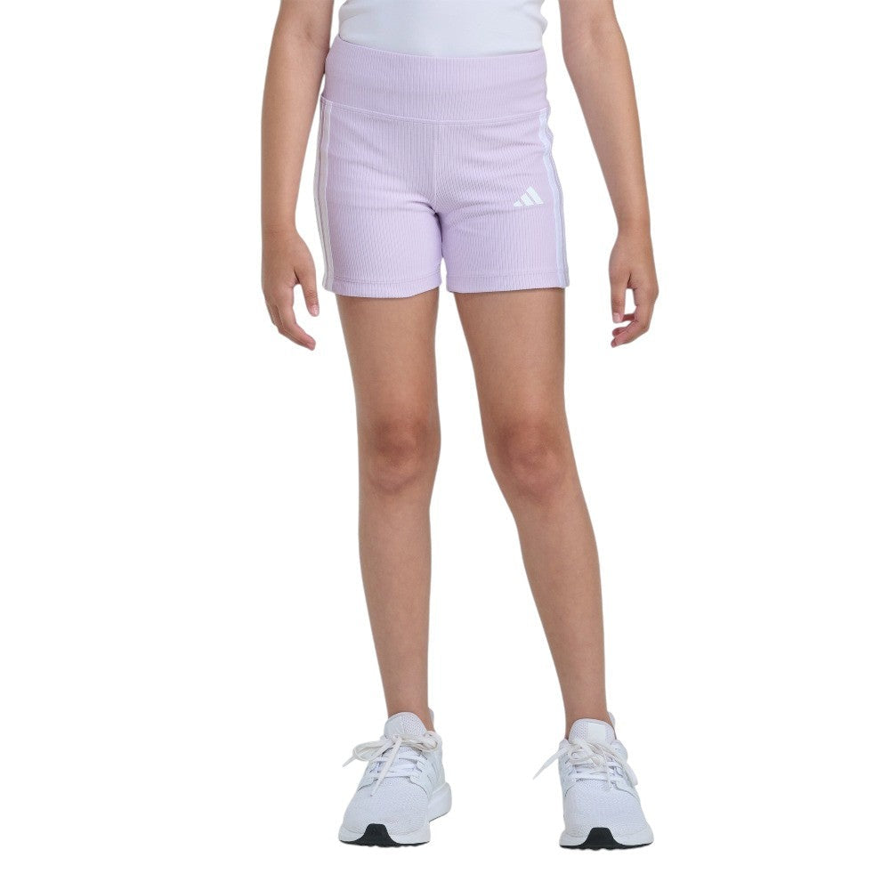 Rib Bike Shorts (Youth)