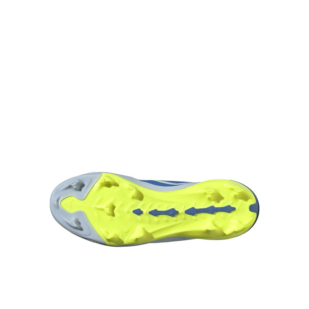 Predator League Laceless Firm Ground Soccer Cleats