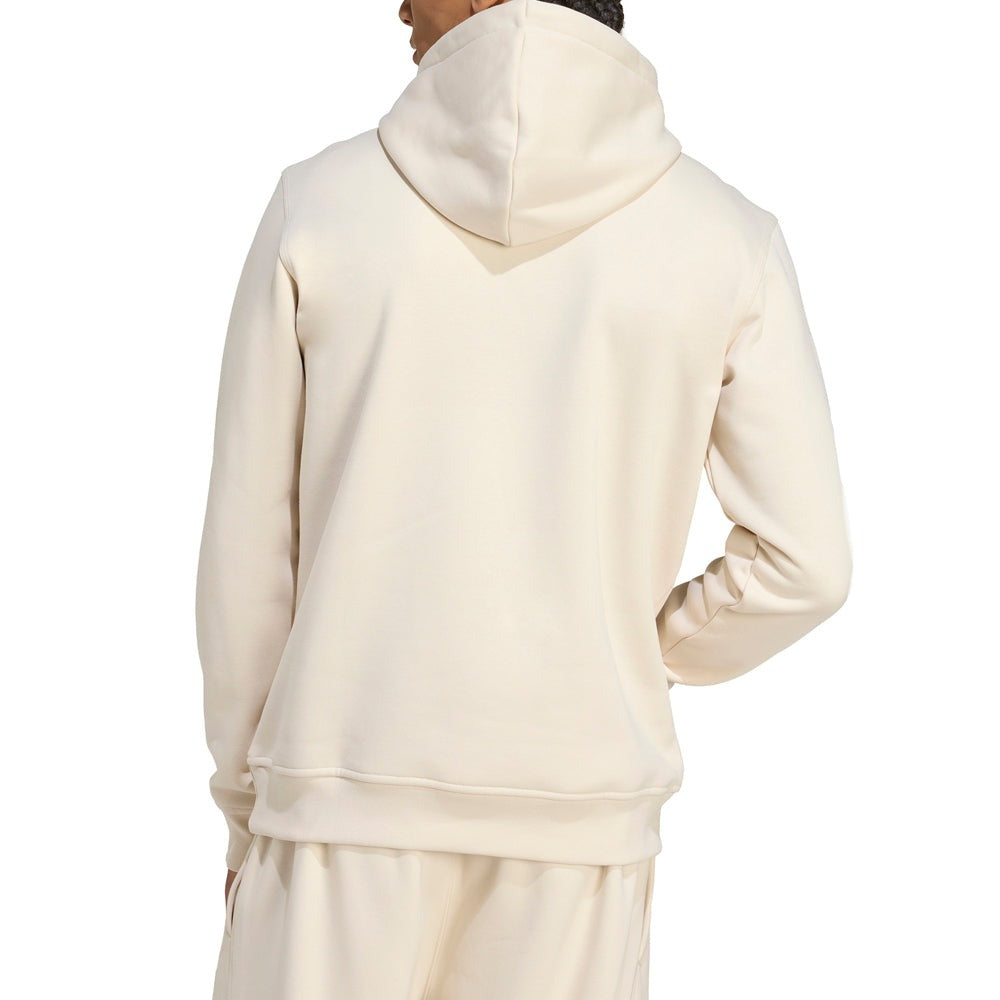 Trefoil Essentials Hoodie