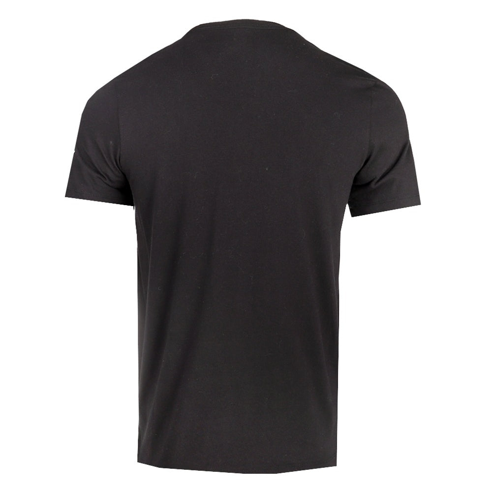 Bec Graphic Crew Neck Short Sleeve T-Shirt