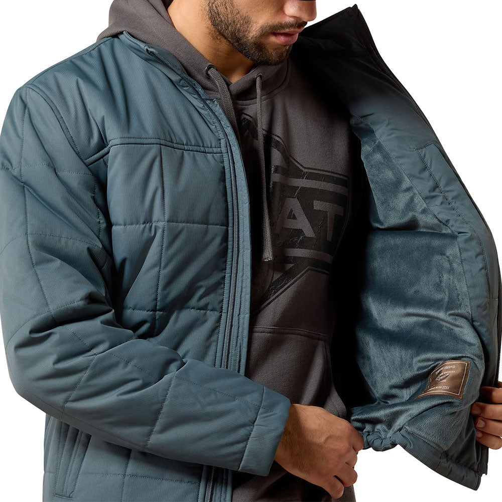 Crius Insulated Jacket