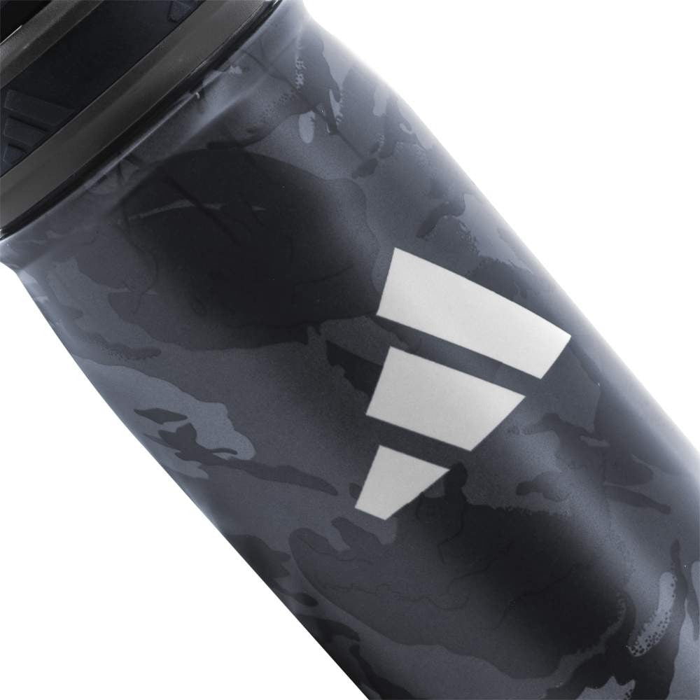 Steel 600 Metal Bottle