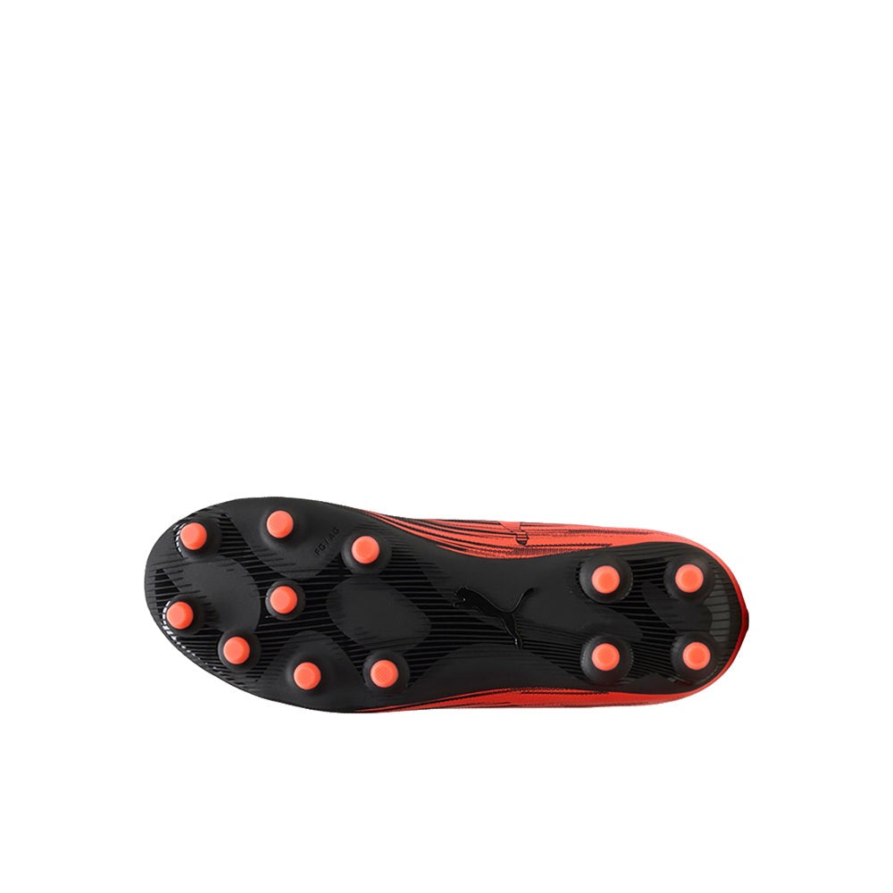 Attacanto II Firm Ground/Artificial Ground Soccer Cleats (Youth)
