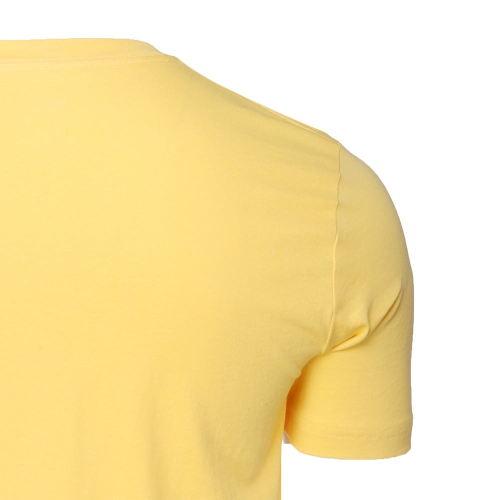 Class Graphic Crew Neck Short Sleeve T-Shirt
