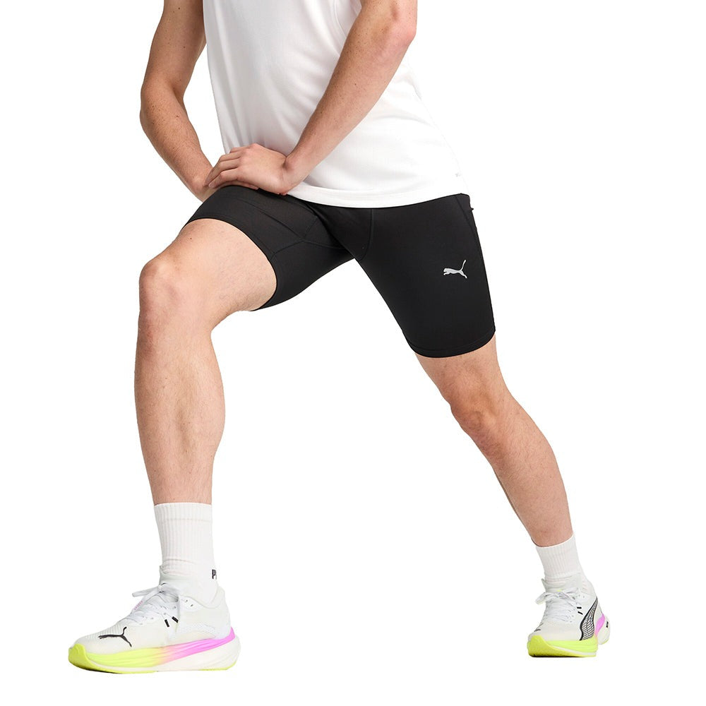 Run FOUNDATION 8 Inch Short Tights