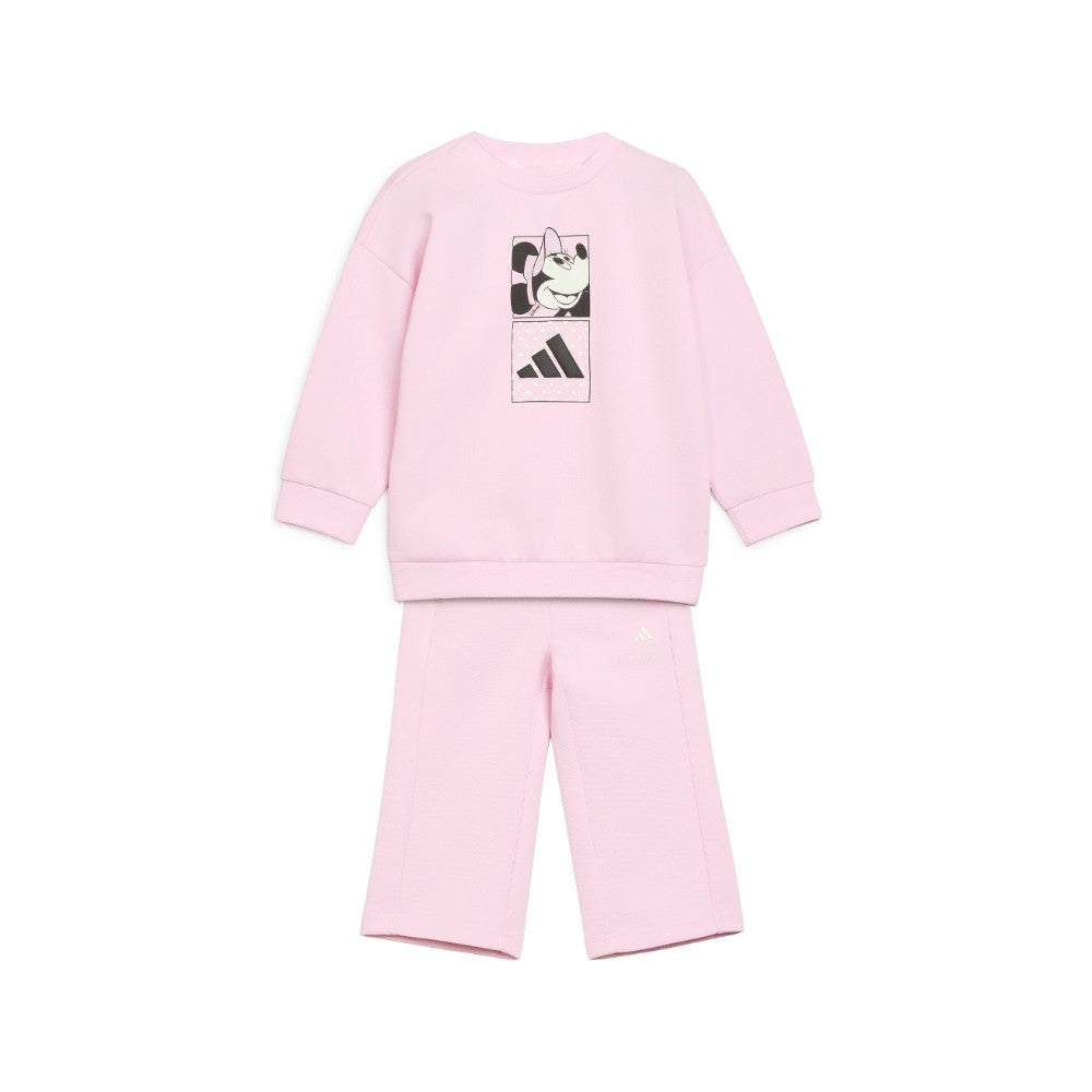 Disney Minnie Mouse T-Shirt Set (Youth)