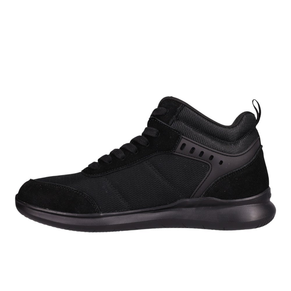 Viator Hi Lace Up Sneakers