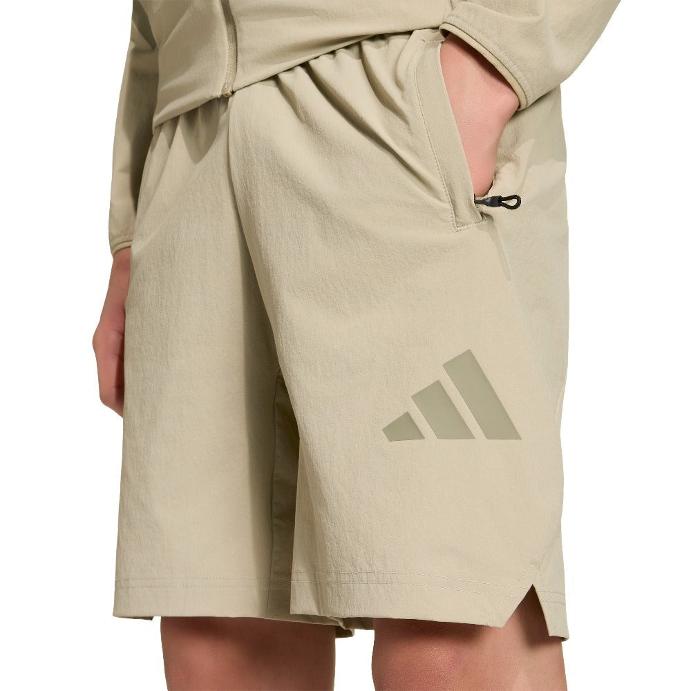 Z.N.E. Woven Travel Shorts (Youth)