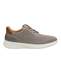 Akerson Knit Lace Up Sneakers