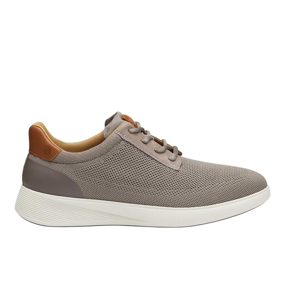 Akerson Knit Lace Up Sneakers