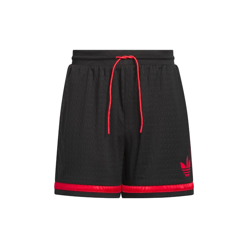Warp Knit Short