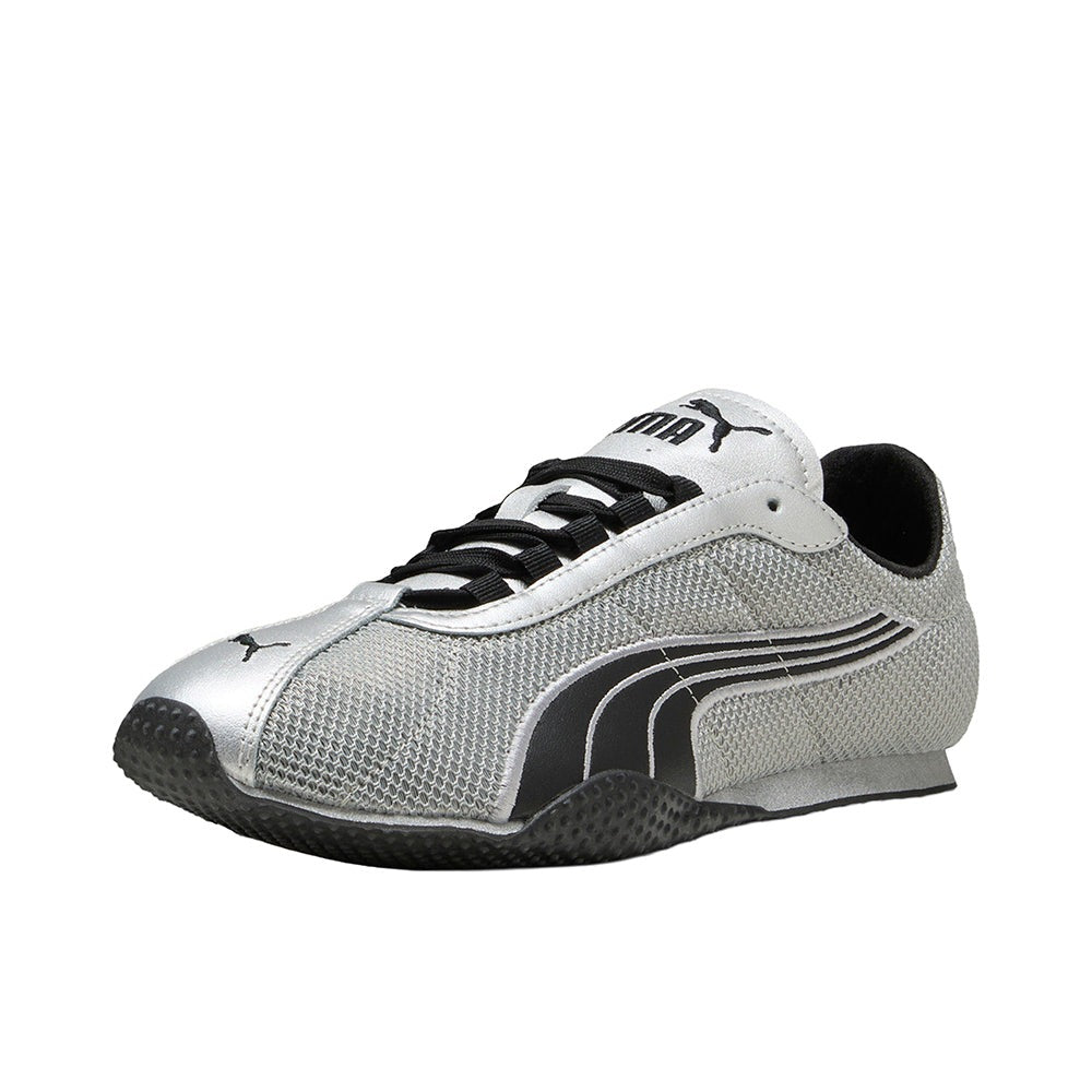H-Street Chrome Lace Up Sneakers