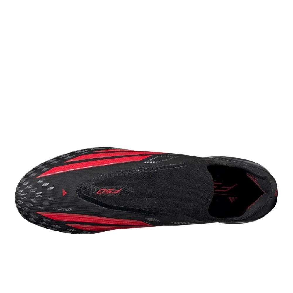 F50 Elite Laceless Firm Ground Football Boots