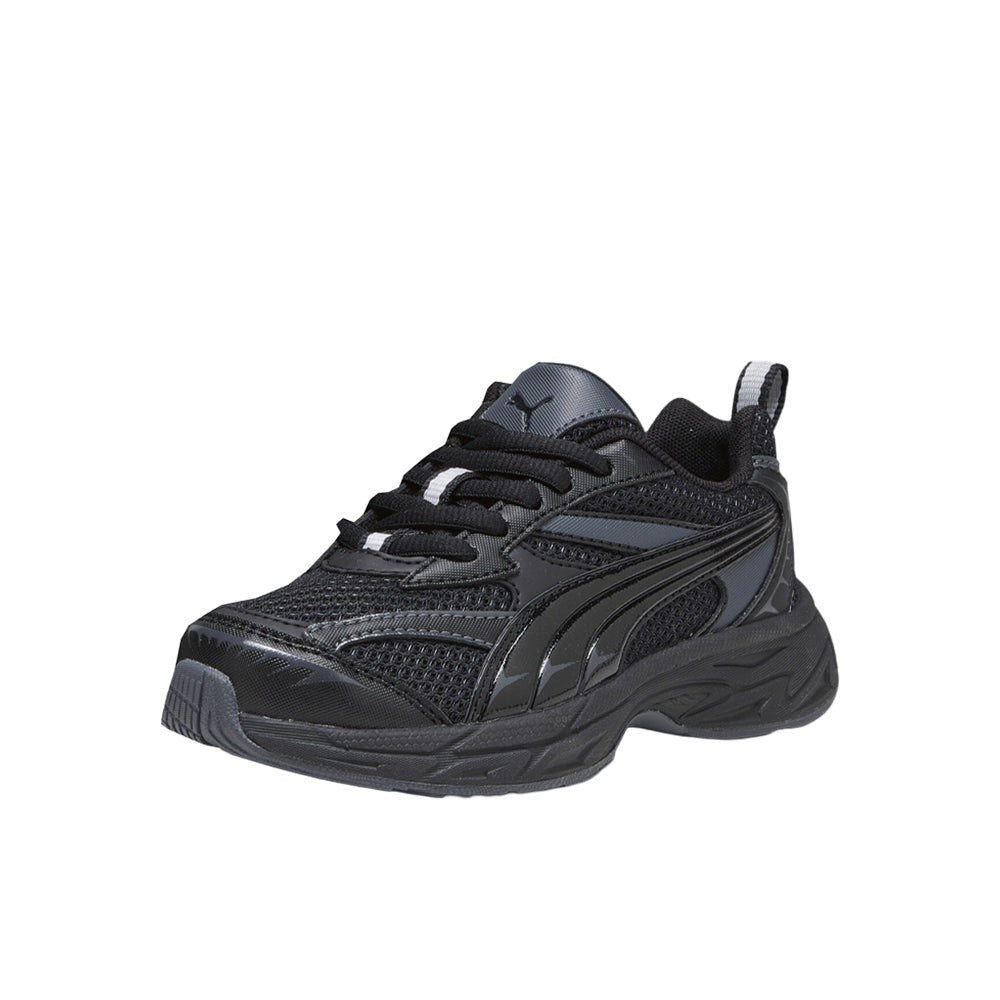Morphic Base Lace Up Sneakers (Youth)