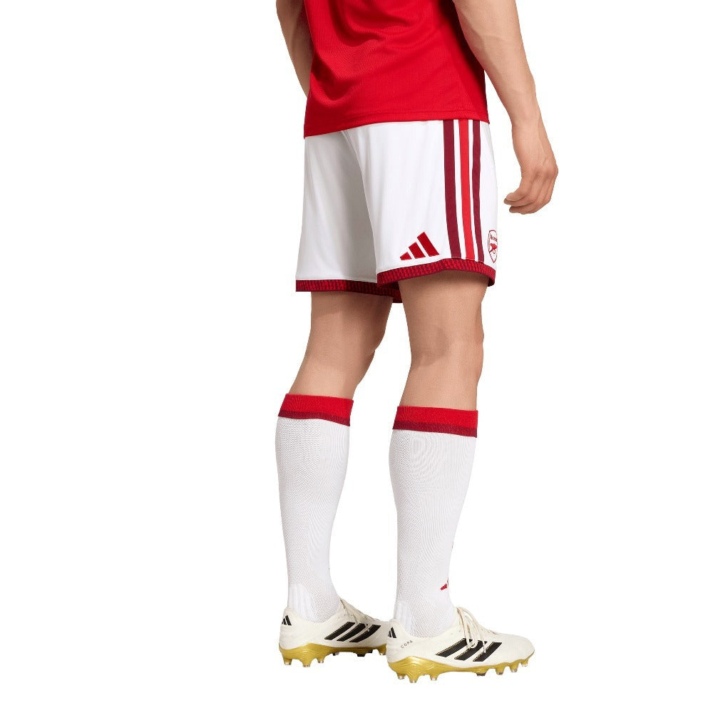Arsenal Fc 26/27 Home Shorts