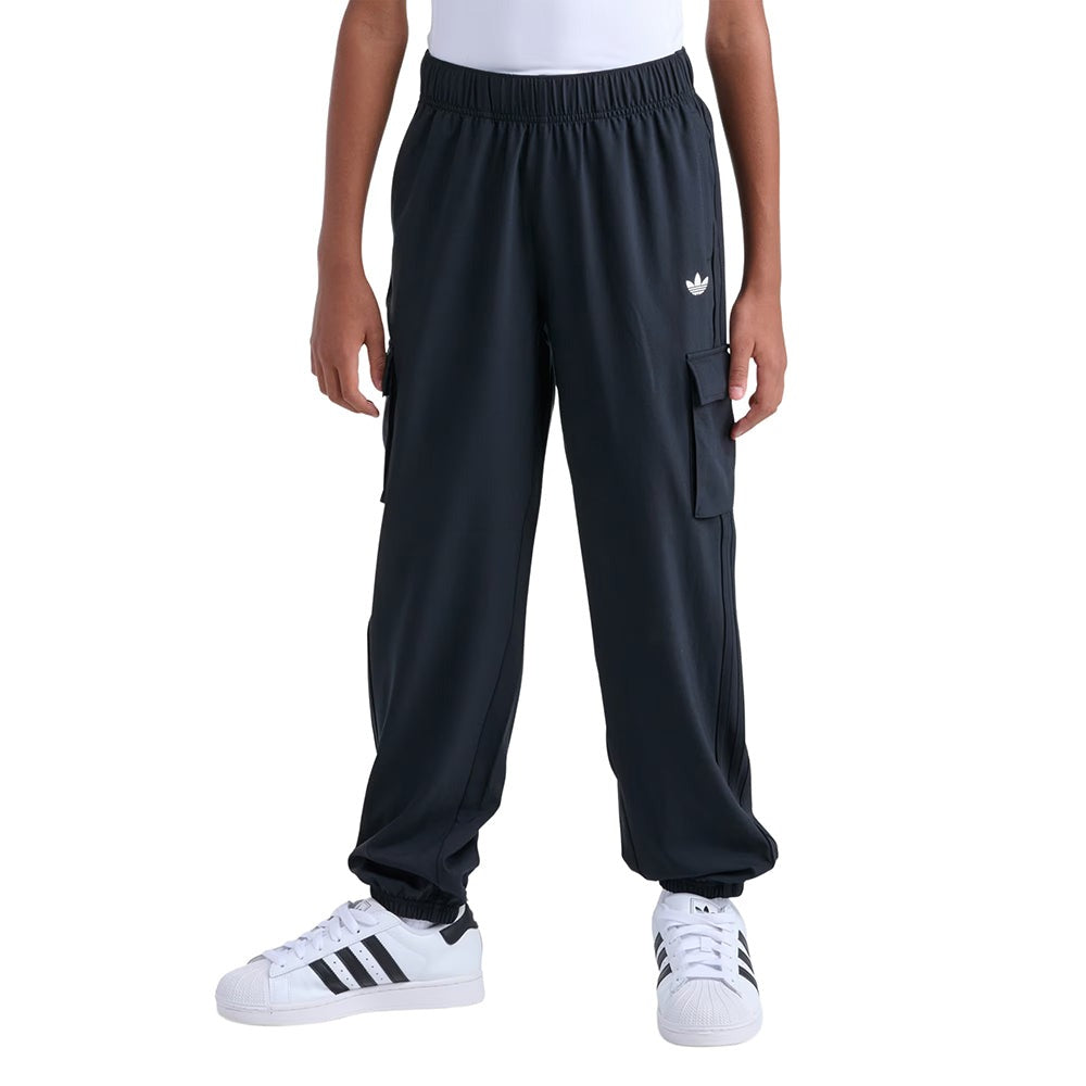 Woven 3-Stripes Originals Cargo Jogger (Youth)