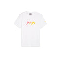 Run Favorite Graphic Crew Neck Short Sleeve T-Shirt (Youth)