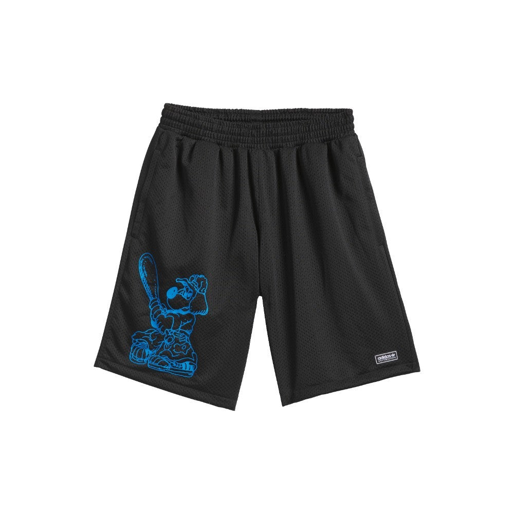 Skateboarding x Kogancult Basketball Shorts