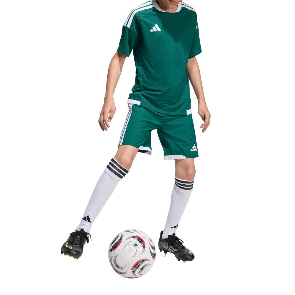Tiro 26 Competition Match Day Shorts (Youth)