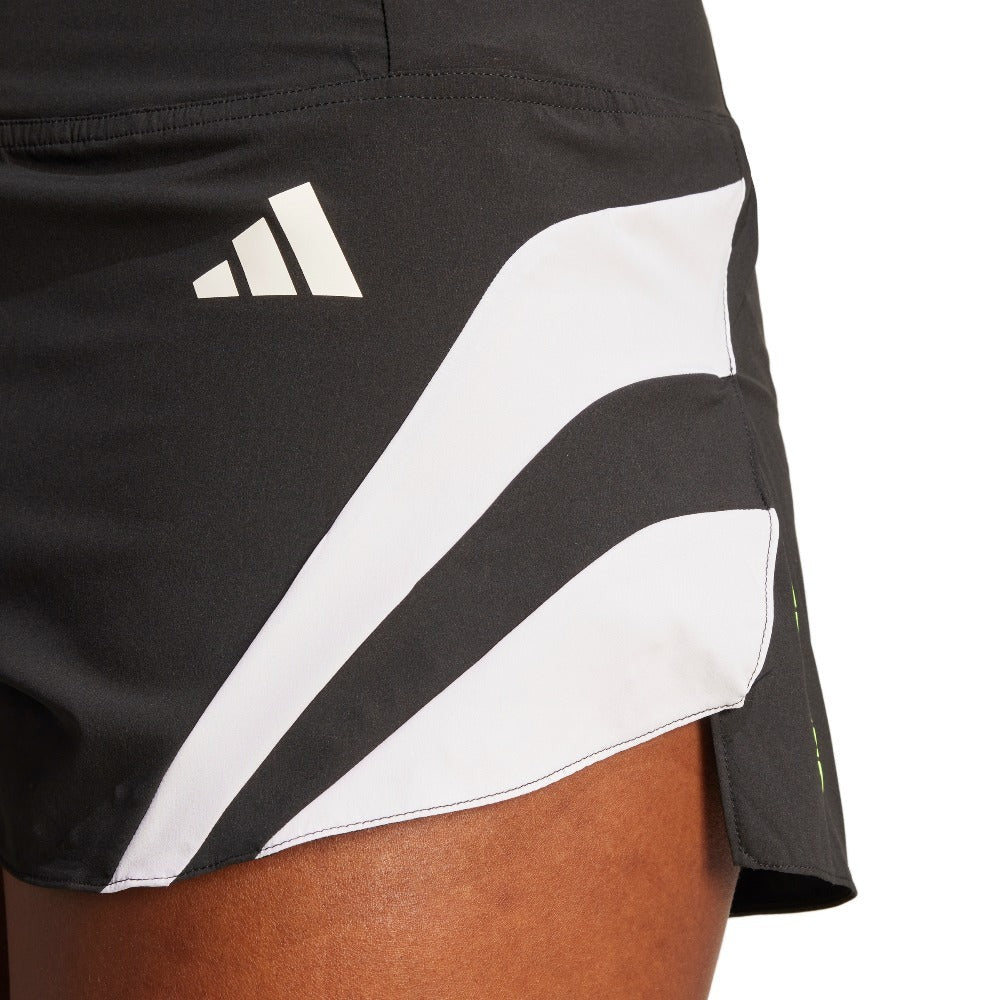 Adizero Archive Running Gel Short