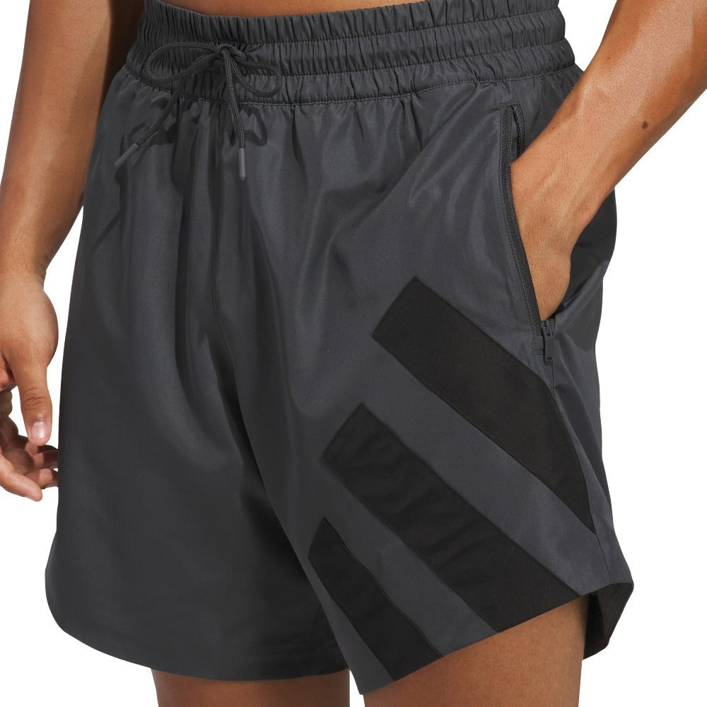 Anthony Edwards Basketball Shorts