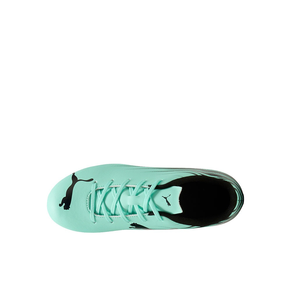 Attacanto II Firm Ground/Artificial Ground Soccer Cleats (Youth)
