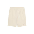 Elevated Essentials 9 Inch Structured Shorts