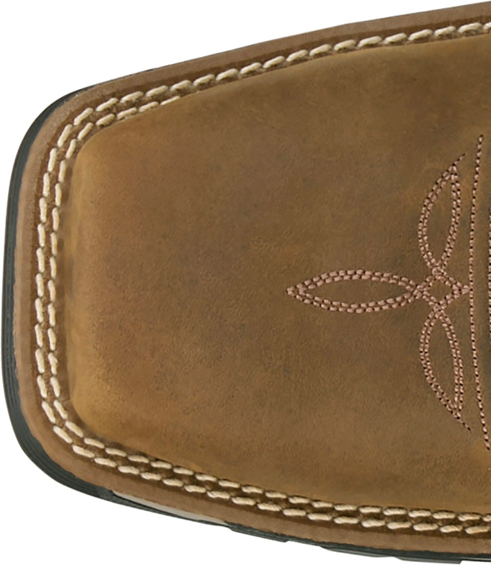 Mavrik Lytle Waterproof Steel Toe Work Boots