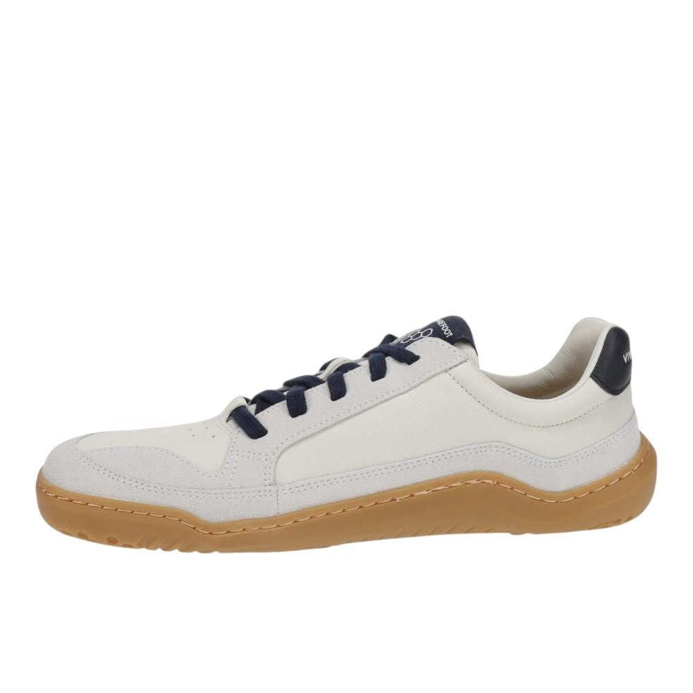 Gobi III Leather Lace Up Sneaker